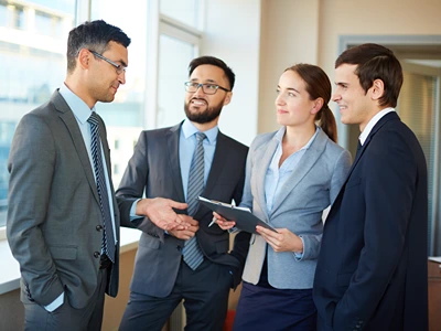 Corporate Enterprises