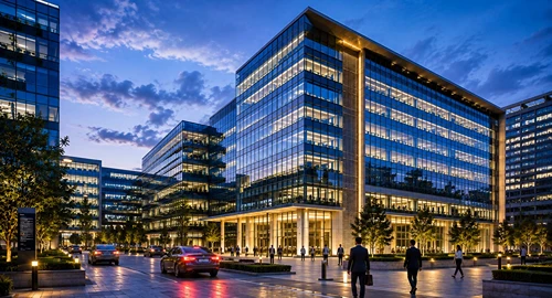 Corporate Enterprises